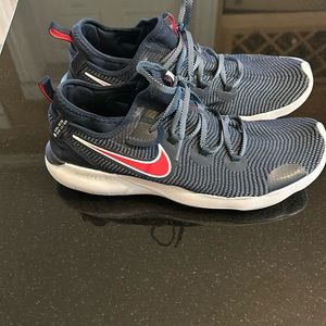 Nike Flex Running Shoes - size 11